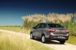 Fiat Grand Siena 2013 года